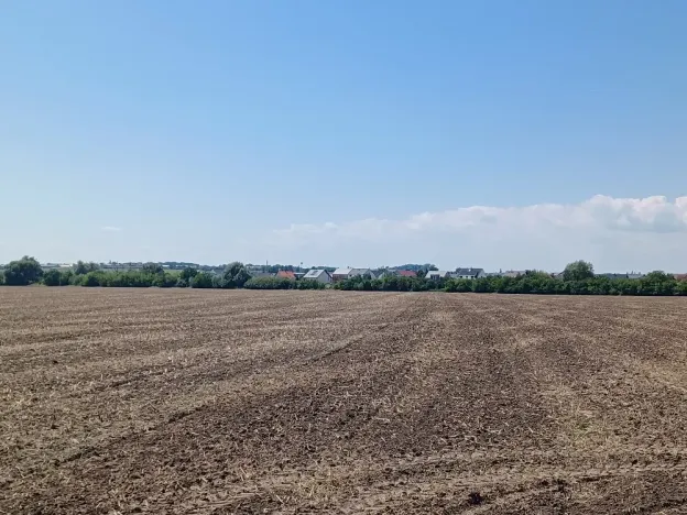 Prodej pozemku pro bydlení, Horka nad Moravou, 43150 m2