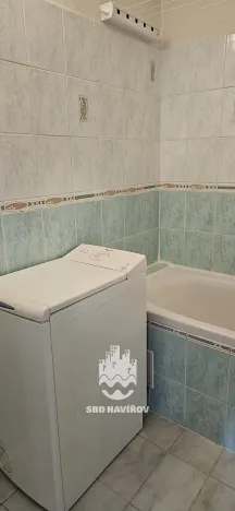 Prodej bytu 3+1, Havířov, Mládí, 68 m2