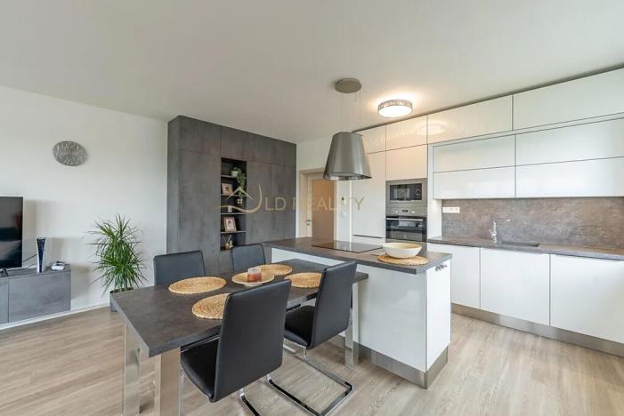 Prodej bytu 2+kk, Olomouc, Loudova, 79 m2