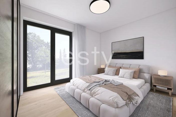 Prodej bytu 2+kk, Kolín, Pražská, 61 m2