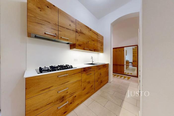 Prodej bytu 3+1, České Budějovice, Karla IV., 109 m2