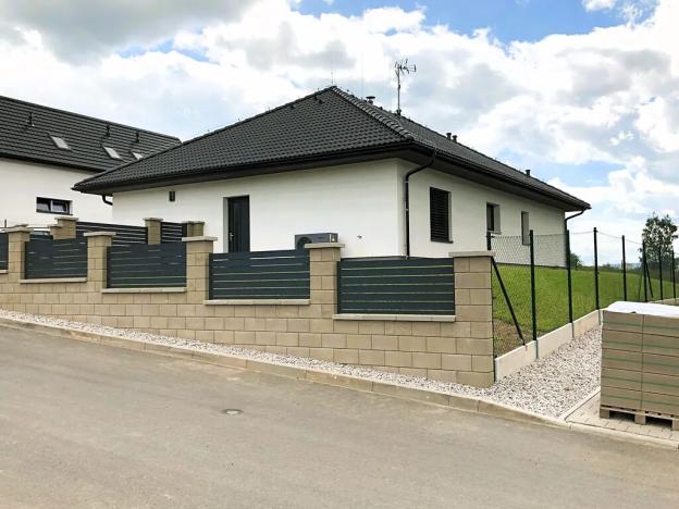 Prodej rodinného domu, Příbram, Habrová, 127 m2