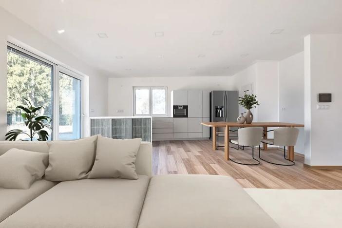 Prodej rodinného domu, Příbram, Habrová, 127 m2