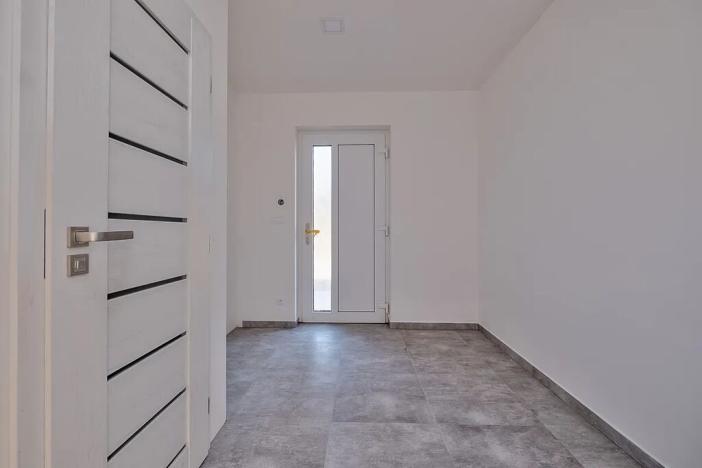 Prodej rodinného domu, Příbram, Habrová, 127 m2