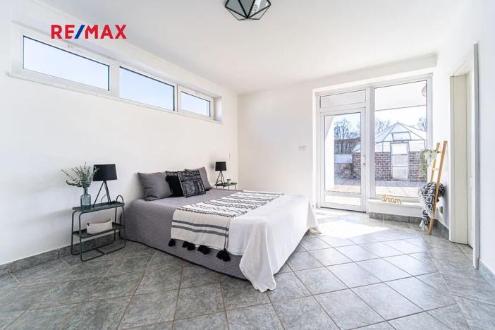 Prodej bytu 6+kk a větší, Střelice, Ant. Smutného, 235 m2