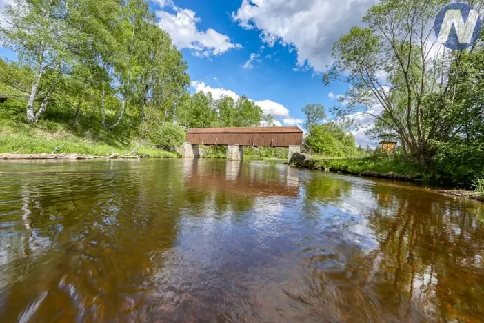 Prodej zahrady, Lenora, 305 m2