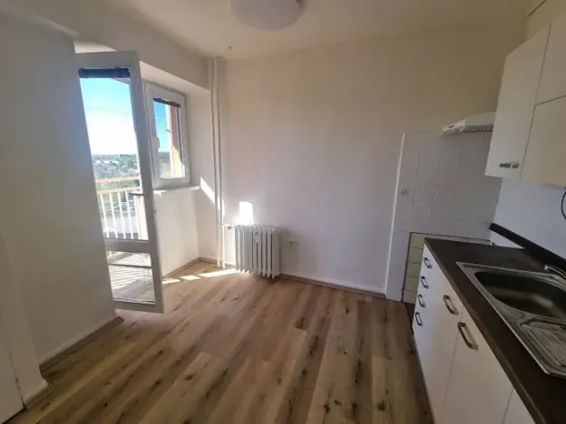 Pronájem bytu 2+1, Ostrava, Vršovců, 55 m2