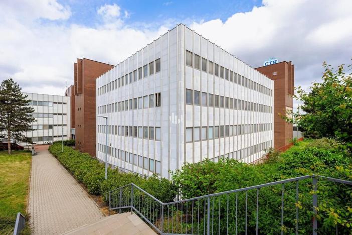 Pronájem kanceláře, Praha - Záběhlice, Žirovnická, 319 m2