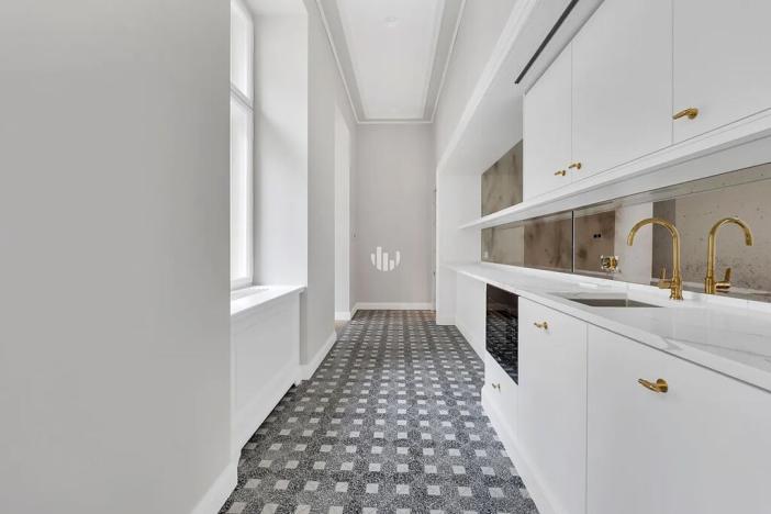 Pronájem kanceláře, Praha - Nové Město, Vodičkova, 384 m2