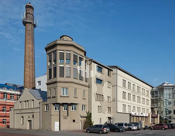 Pronájem kanceláře, Praha - Smíchov, Strakonická, 317 m2