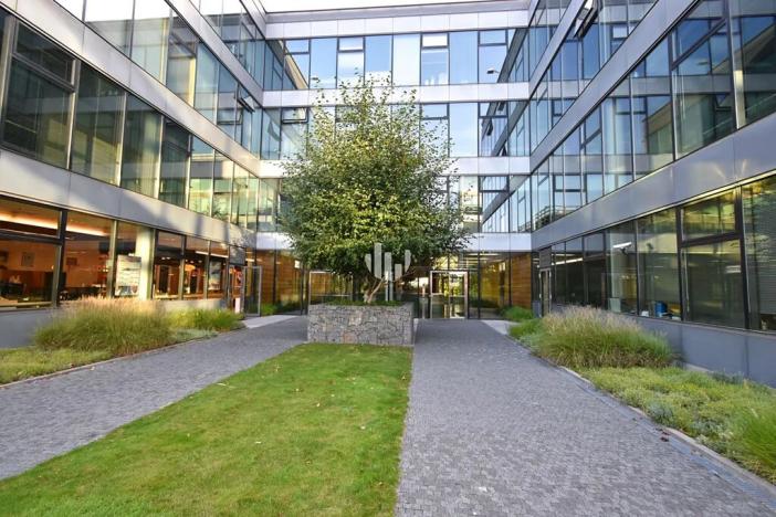 Pronájem kanceláře, Praha - Chodov, V parku, 2037 m2