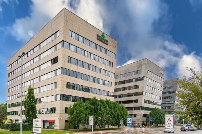 Pronájem kanceláře, Praha - Prosek, Prosecká, 300 m2