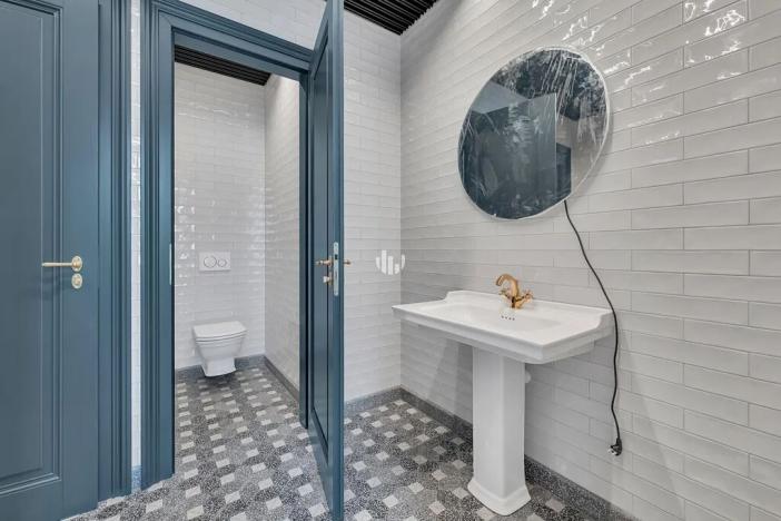 Pronájem kanceláře, Praha - Nové Město, Vodičkova, 761 m2