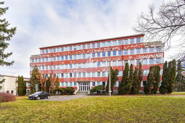 Pronájem kanceláře, Praha - Chodov, Türkova, 540 m2