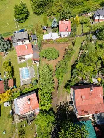 Prodej pozemku pro bydlení, Kaliště, 249 m2