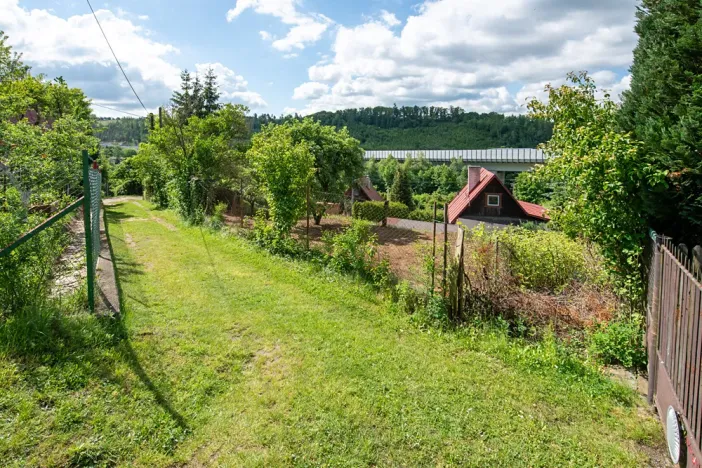 Prodej pozemku pro bydlení, Kaliště, 249 m2