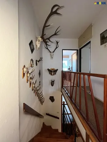 Prodej rodinného domu, Hradec Králové, Emy Destinnové, 124 m2