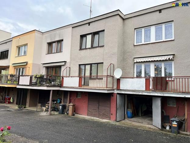 Prodej rodinného domu, Hradec Králové, Emy Destinnové, 124 m2