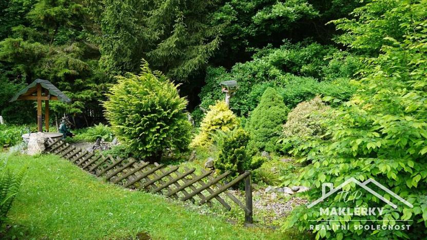 Prodej chaty, Chlístovice, 130 m2