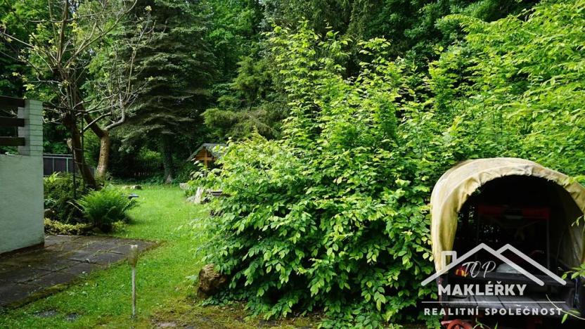 Prodej chaty, Chlístovice, 130 m2