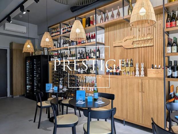Pronájem obchodního prostoru, Praha - Košíře, Naskové, 45 m2