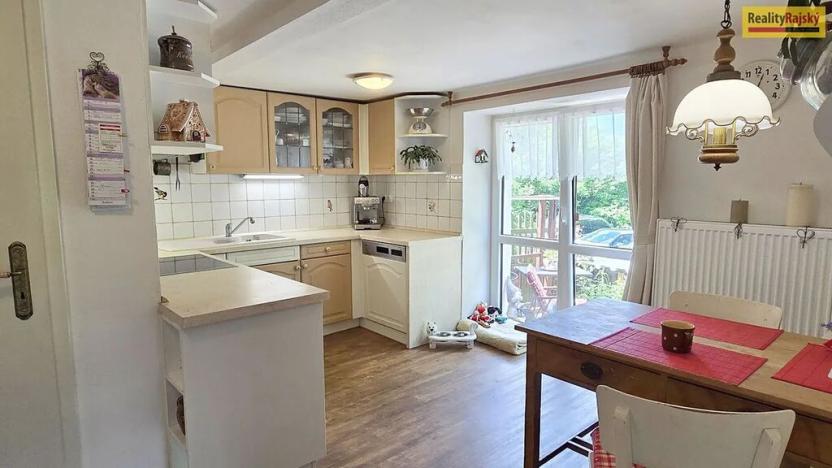 Prodej rodinného domu, Příbram, Rudná, 60 m2