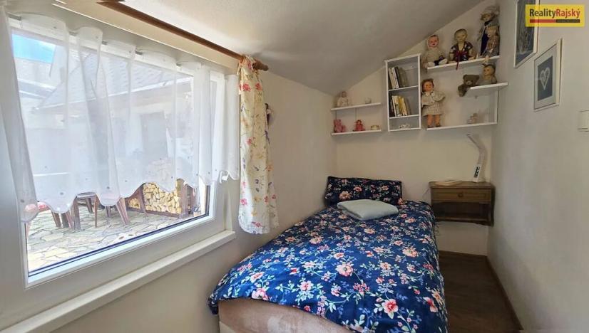 Prodej rodinného domu, Příbram, Rudná, 60 m2