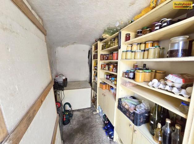 Prodej rodinného domu, Příbram, Rudná, 60 m2