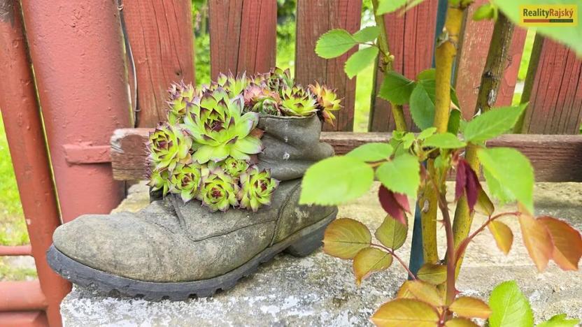 Prodej rodinného domu, Příbram, Rudná, 60 m2