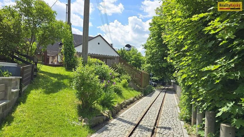 Prodej rodinného domu, Příbram, Rudná, 60 m2