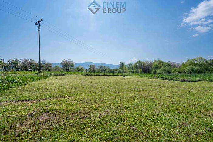 Prodej pozemku pro bydlení, Lhenice, 1092 m2