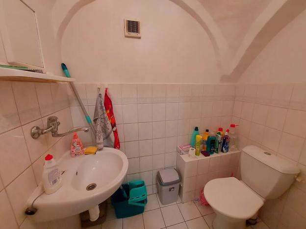 Pronájem obchodního prostoru, Tišnov, Dvořáčkova, 55 m2