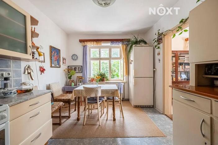 Prodej chalupy, Králíky, Hřbitovní, 133 m2