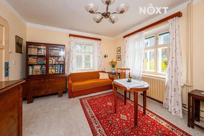 Prodej chalupy, Králíky, Hřbitovní, 133 m2