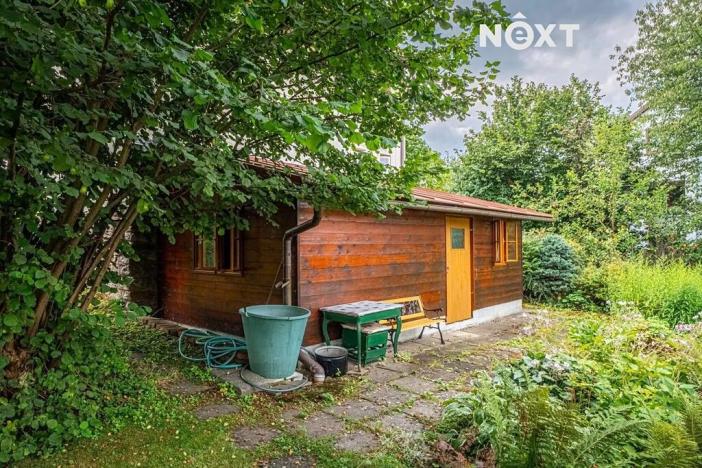 Prodej chalupy, Králíky, Hřbitovní, 133 m2