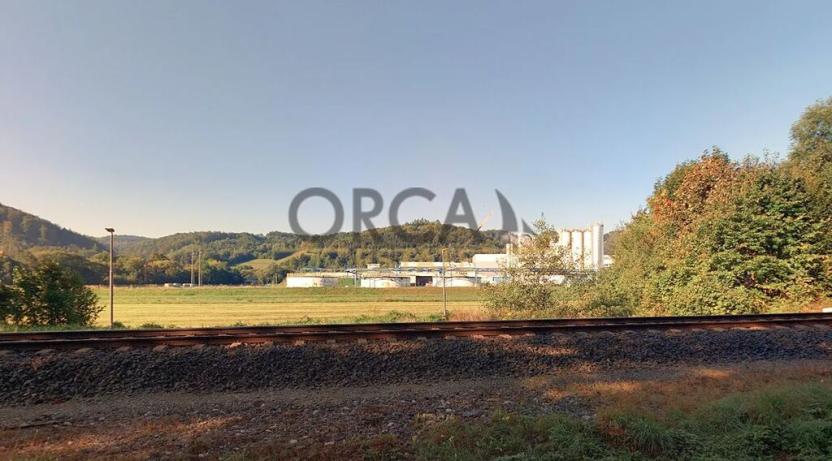 Prodej louky, Bohutín, 1451 m2