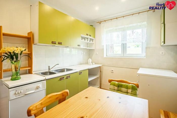 Prodej chaty, Vítkov, 90 m2