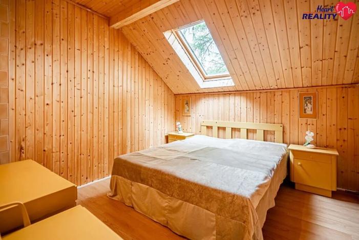 Prodej chaty, Vítkov, 90 m2