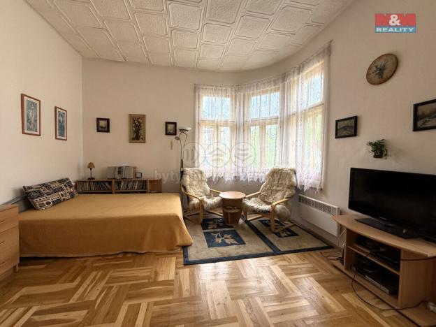 Prodej bytu 1+1, Josefův Důl, 33 m2