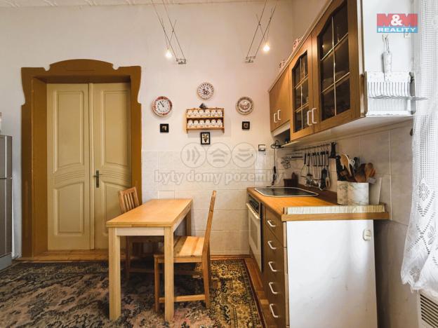 Prodej bytu 1+1, Josefův Důl, 33 m2