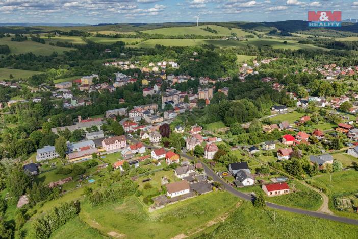 Prodej restaurace, Luby, Družstevní, 132 m2