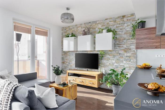 Prodej bytu 3+kk, Praha - Kyje, Davidovičova, 77 m2