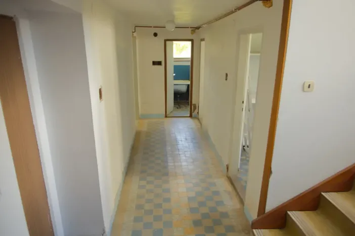 Prodej rodinného domu, Týn nad Vltavou, 151 m2