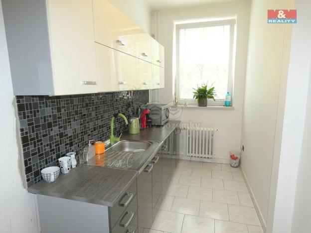 Pronájem kanceláře, Ostrava, Karasova, 20 m2