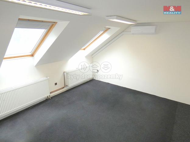 Pronájem kanceláře, Ostrava, Karasova, 20 m2