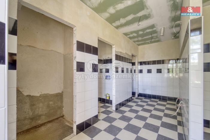 Prodej ubytování, Červené Poříčí, 1614 m2