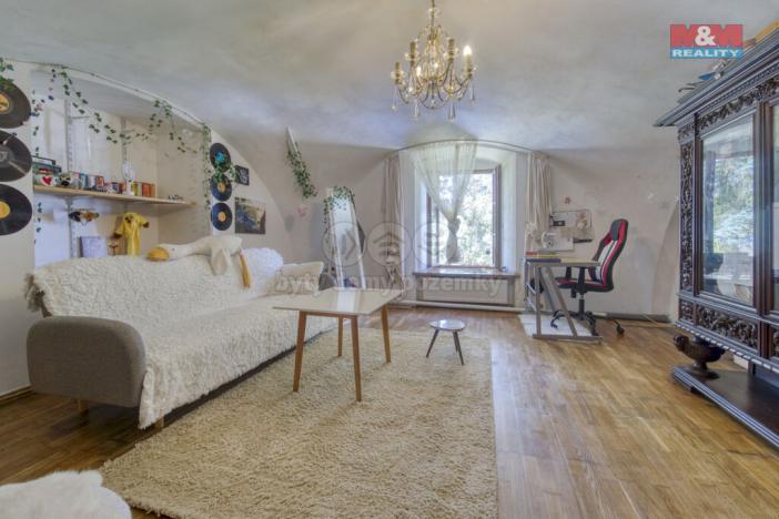 Prodej ubytování, Červené Poříčí, 1614 m2