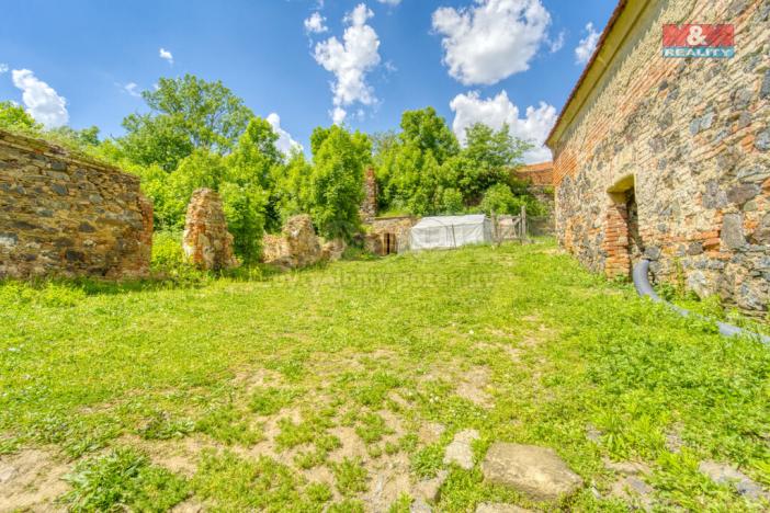 Prodej ubytování, Červené Poříčí, 1614 m2