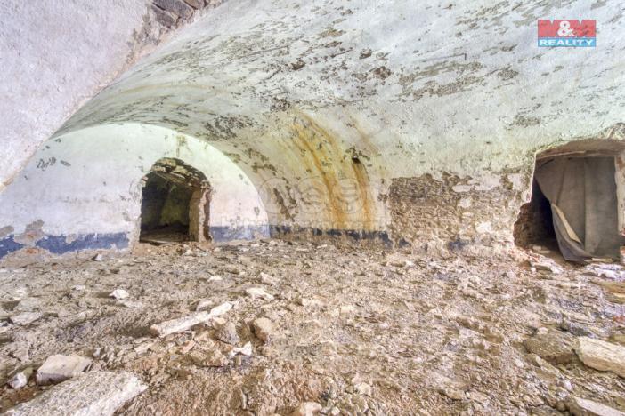 Prodej ubytování, Červené Poříčí, 1614 m2