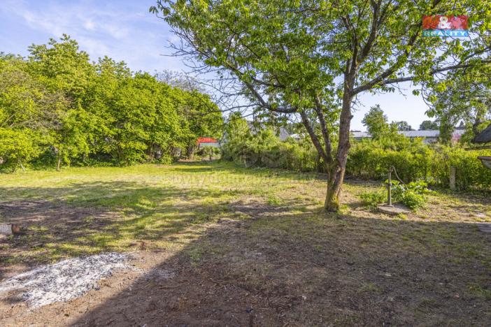 Prodej pozemku pro bydlení, Červený Kostelec, Pazderna, 819 m2